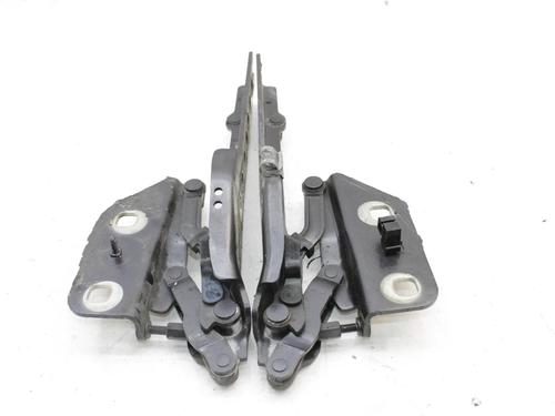 Hinge/Door check strap AUDI A8 D3 (4E2, 4E8) 3.0 TDI quattro | BP39813810C146 - Image 2