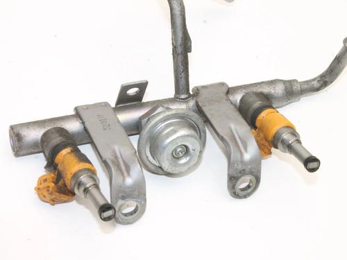 Injection rail SUBARU BRZ (ZC6) 2.0 (ZC6) | BP39838751M98 - Image 2