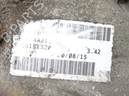 Rear differential JAGUAR XE (X760) 2.0 | BP39819411M24 - Image 6