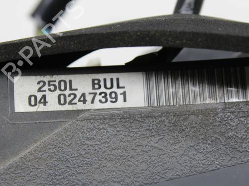 Left tailgate light LEXUS LS (_F4_) 600h AWD (UVF45, UVF46) | BP39867558C79 - Image 3