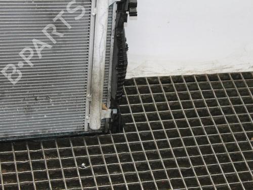 Radiator set VW TAIGO (CS1) 1.0 TSI | BP39873951M120 - Image 5