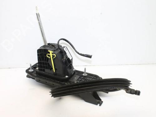 Used Gear lever Gear lever VW PASSAT B7 (362) 2.0 TDI (140 hp) 39863385 39863385