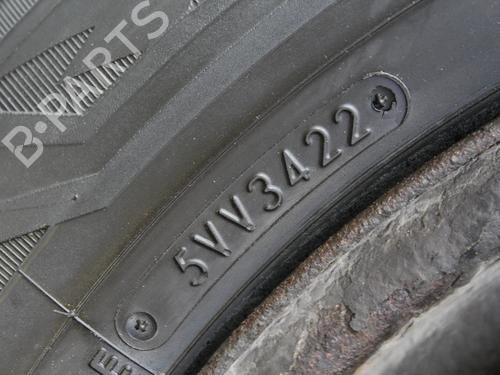 Other TOYOTA PROACE Van (MDZ_) 1.6 D4d (MDZ9) | BP40501065O1 - Image 8