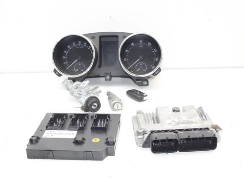 Elektronisk modul Elektronisk modul SKODA YETI (5L) 2.0 TDI (110 hp) 39861180 39861180