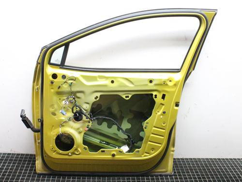 Dør højre fortil VW ID.4 (E21) PRO | BP39868058C3 - Image 2
