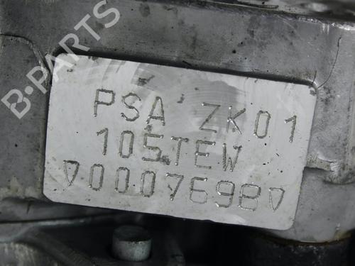 Engine OPEL MOKKA MOKKA-e | BP39853464M1 - Image 12