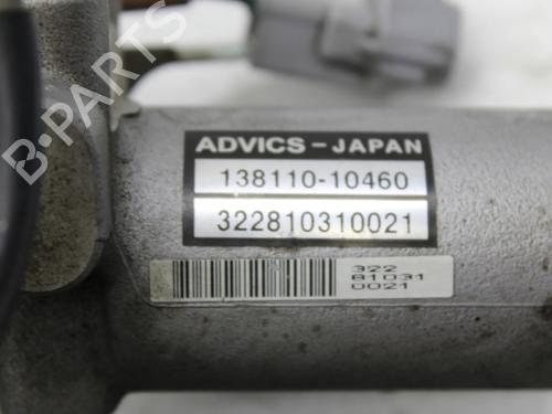 Brake master cylinder LEXUS LS (_F4_) 600h AWD (UVF45, UVF46) | BP39836341M77 - Image 4