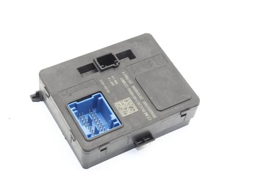 Used Control unit Control unit CITROËN C4 III (BA_, BB_, BC_) ë-C4 (BCZKXC, BZCKSC) (136 hp) 39786201 39786201