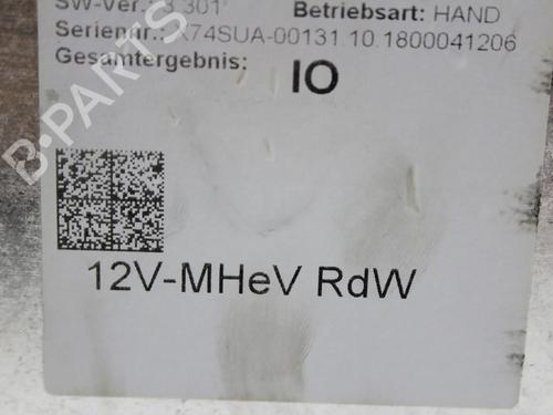 Other AUDI A4 B9 (8W2, 8WC) 35 TFSI Mild Hybrid | BP39863887O1 - Image 8