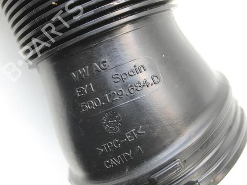 Pipe VW T-ROC (A11, D11) 1.0 TSI | BP39816841M125 - Image 3