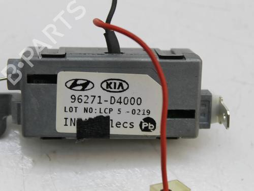 Electronic module KIA OPTIMA (JF) 1.7 CRDi | BP39817725M83 - Image 3