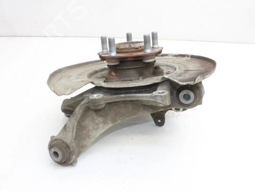 Left rear steering knuckle TESLA MODEL 3 (5YJ3) EV | BP39807207M27 - Image 2