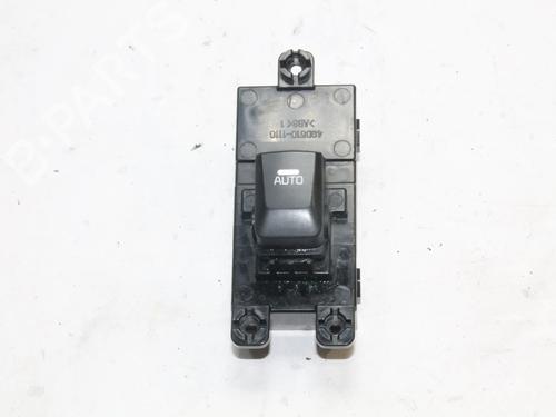 Used Right rear window switch Right rear window switch KIA CEE'D Sportswagon (JD) 1.6 CRDi 128 (128 hp) 39850887 39850887