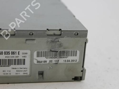 Electronic module AUDI A4 B8 Avant (8K5) S4 quattro | BP39816819M83 - Image 6