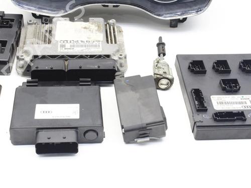 Electronic module AUDI A6 C7 Avant (4G5, 4GD) 2.0 TDI | BP39812199M83 - Image 3