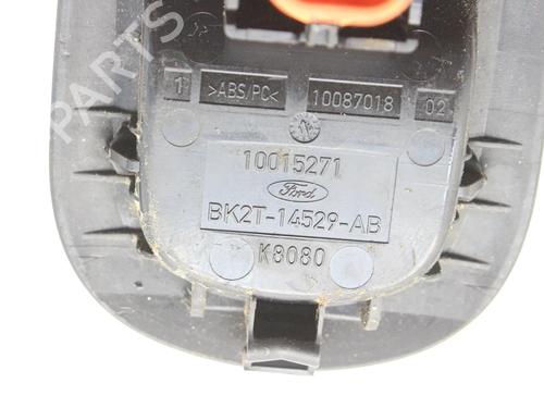 Left front window switch FORD TRANSIT CUSTOM V362 Van (FY, FZ) 2.2 TDCi | BP39805738I27 - Image 5