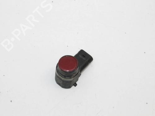Electronic module JAGUAR XJ (X351) 5.0 SCV8 | BP39841088M83 - Image 2