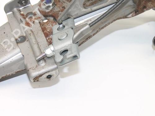 håndbremse HONDA INSIGHT (ZE_) 1.3 IMA (ZE28, ZE2) | BP39795719I18 - Image 3