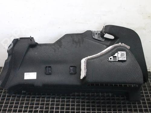 Boot lining BMW 3 (F30, F80) 330 e | BP39874454I3 - Image 4