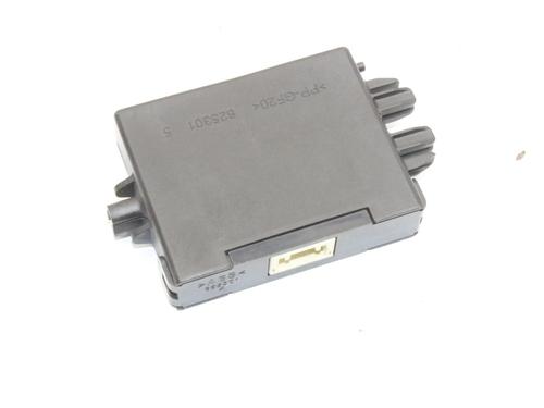 Electronic module LEXUS IS III (_E3_) 300h (AVE30_, AVE30R) | BP39856926M83 - Image 2