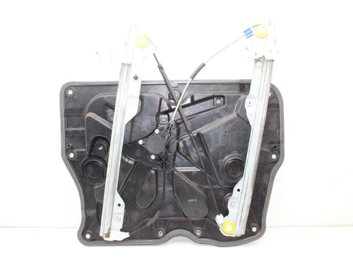 Used Front left window mechanism Front left window mechanism NISSAN X-TRAIL II (T31) 2.0 dCi 4x4 (150 hp) 39872859 39872859
