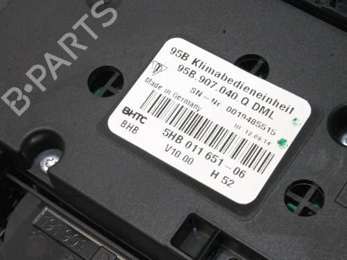 Control unit PORSCHE MACAN (95B) 3.0 S | BP39851732M11  - Image 5