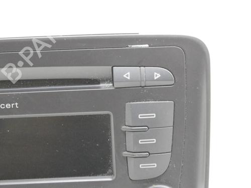 Electronic module AUDI TT (8J3) 2.0 TFSI | BP39785947M83 - Image 4