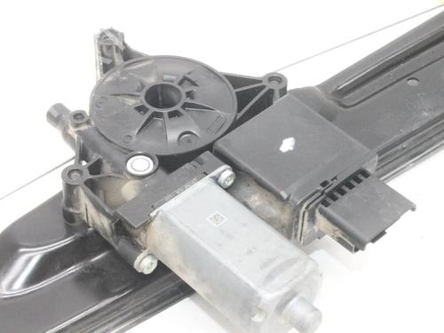 Front left window mechanism TOYOTA PROACE Van (MDZ_) 1.6 D4d (MDZ9) | BP40520302C22 - Image 3
