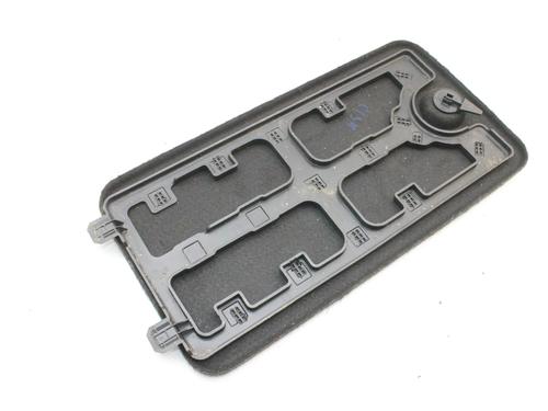 Boot lining VW CADDY V MPV (SBB, SBJ) 1.5 TSi EVO | BP39779654I3 - Image 2