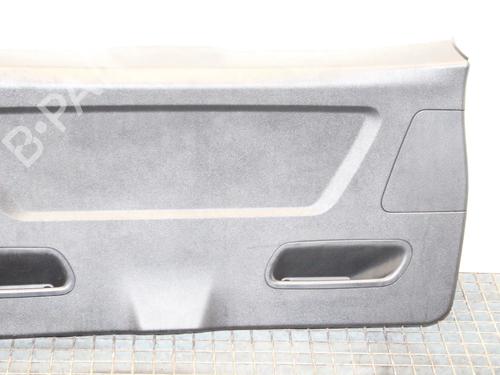 Boot lining BMW X3 (F25) xDrive 20 d | BP39822006I3 - Image 3