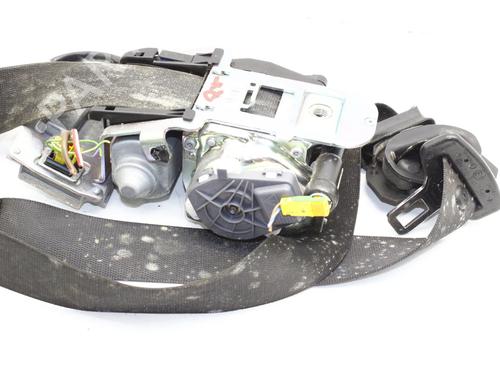 Front left seatbelt MERCEDES-BENZ E-CLASS (W212) E 350 CDI (212.023) | BP39809890I26 - Image 3