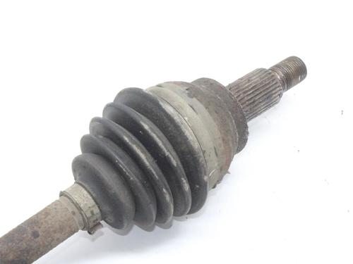 Left front driveshaft JAGUAR F-PACE (X761) 2.0 TD4 AWD | BP39781149M38 - Image 3