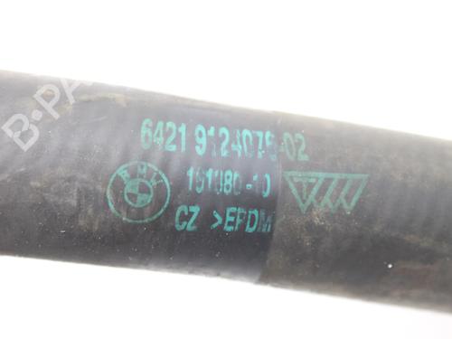 Pipe BMW 3 Coupe (E92) 318 i | BP39806323M125 - Image 5