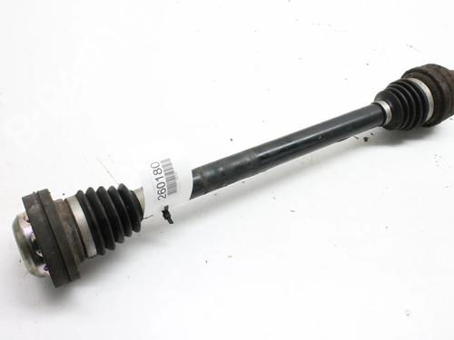 Used Right rear driveshaft Right rear driveshaft AUDI A4 B8 (8K2) 2.0 TDI quattro (177 hp) 39829088 39829088