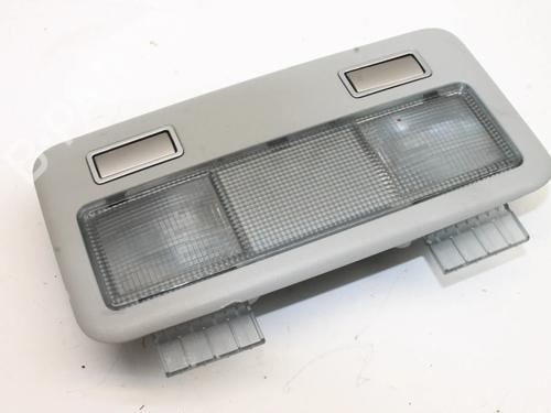 Used Interior roof light Interior roof light JAGUAR XF I (X250) 3.0 D (275 hp) 39809548 39809548
