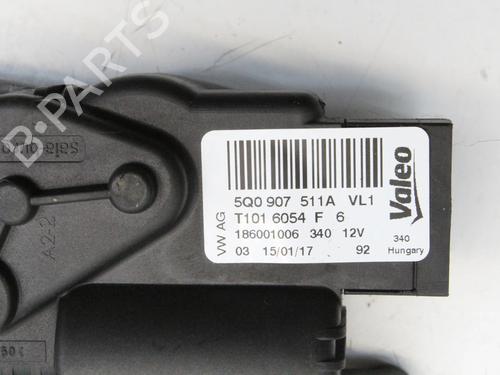 Electronic module VW PASSAT B8 (3G2, CB2) 1.4 GTE Hybrid | BP39841059M83 - Image 3