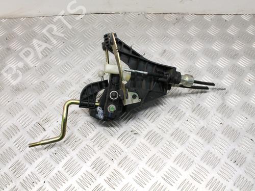 Used Gear lever Gear lever HONDA CIVIC VII Hatchback (EU, EP, EV) 1.6 i (EP2, EU8, EU6) (110 hp) 39810118 39810118