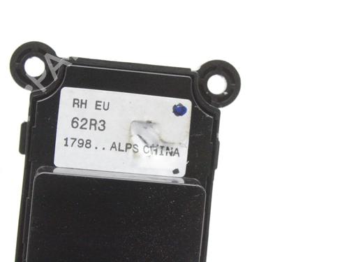 Right front window switch SUZUKI IGNIS III (MF, FF) 1.2 (ATK412) | BP39870523I26 - Image 5