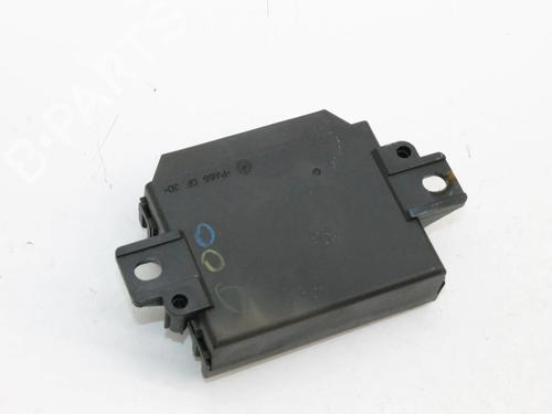 Electronic module FORD RANGER (TKE) 2.2 TDCi 4x4 | BP39836414M83 - Image 2