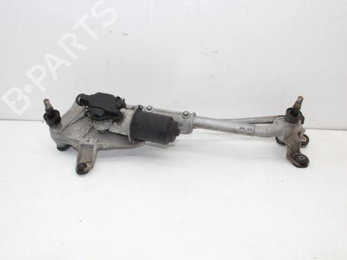 Used Front wipers mechanism Front wipers mechanism HONDA ACCORD VIII (CU) 2.2 i-DTEC (CU3) (150 hp) 39787878 39787878