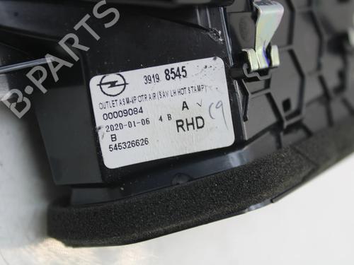 Luftventil OPEL CORSA F (P2JO) CORSA-e (68) | BP39818091I21 - Image 3