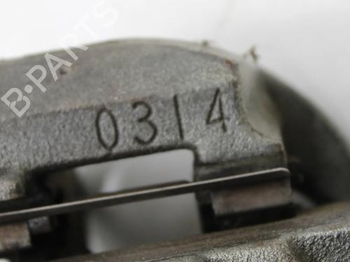 Left front brake caliper OPEL AMPERA (R12) EV 150 | BP39788594M105 - Image 4