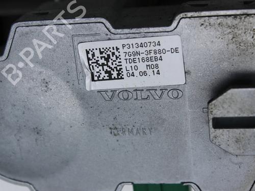 Other VOLVO V60 I (155) D6 Hybrid AWD | BP39772337O1 - Image 5