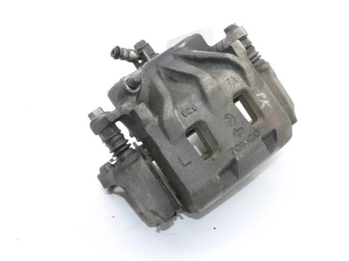 Used Left front brake caliper Left front brake caliper SUBARU WRX Saloon (GJ) 2.0 AWD (GK6, GK8) (268 hp) 39805860 39805860