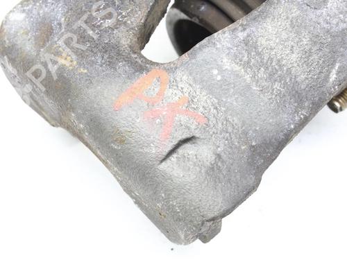 Left front brake caliper AUDI A1 Sportback (GBA) 30 TFSI | BP39833529M105 - Image 5