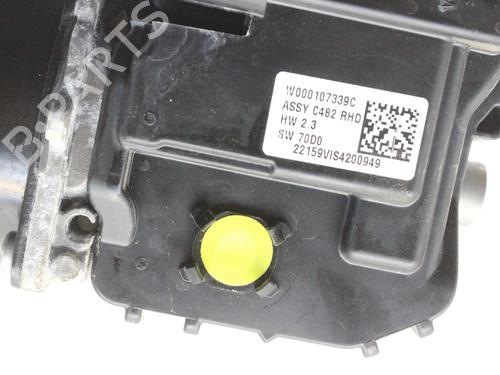 Front wiper motor FORD KUGA III (DFK) 2.5 Duratec Plug-in-Hybrid | BP39877198M29 - Image 5