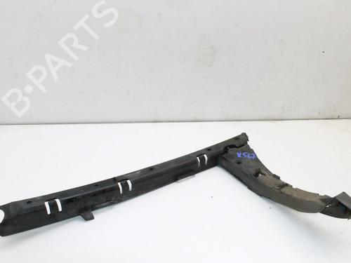 Used Rear bumper bracket Rear bumper bracket JAGUAR XJ (X350, X358) D 2.7 (207 hp) 39856521 39856521