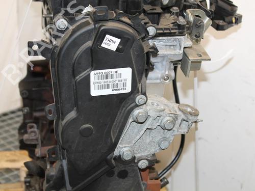 Engine FORD KUGA II (DM2) 2.0 TDCi 4x4 | BP39777943M1 - Image 11
