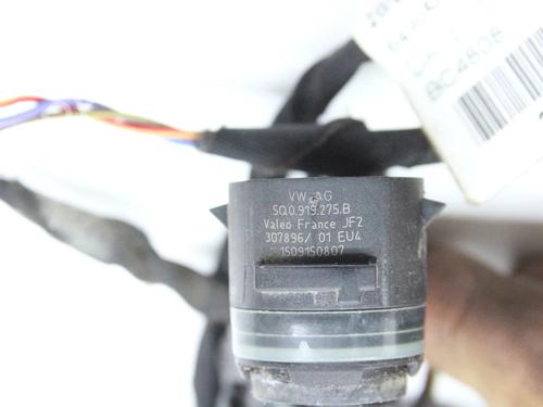 Electronic module VW PASSAT B8 Variant (3G5, CB5) 2.0 TDI | BP39791478M83 - Image 8