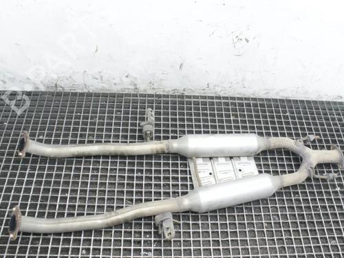 Udstødningssystem INFINITI FX 30d AWD | BP39823282M121 - Image 6